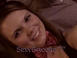 SexyBrooke77