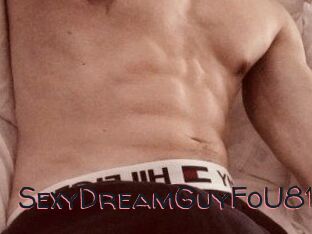 SexyDreamGuyFoU81