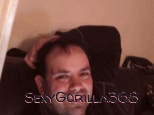 SexyGorilla368