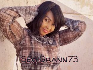 SexyGrann73