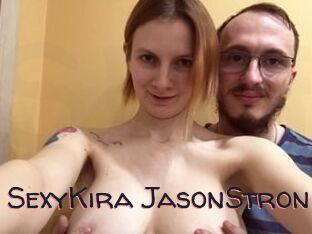SexyKira_JasonStrong