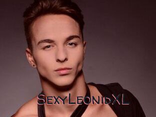 SexyLeonidXL