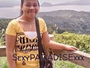 SexyPARADISExxx