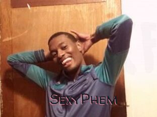 SexyPhem