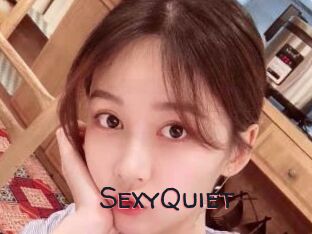 SexyQuiet