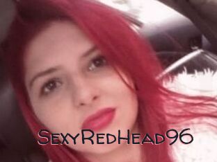 SexyRedHead96