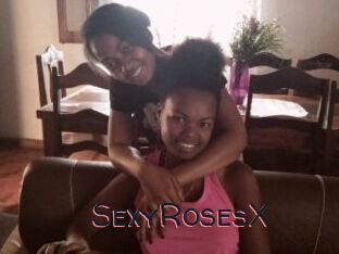 SexyRosesX