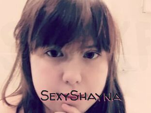 SexyShayna