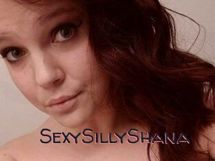 SexySillyShana