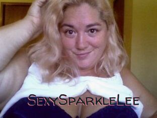 SexySparkleLee