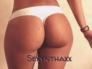 Sexynthaxx
