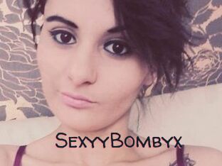 SexyyBombyx