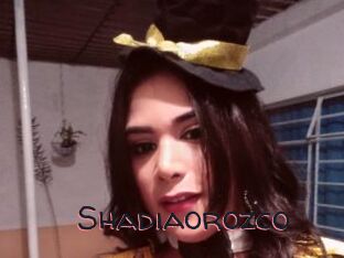 Shadiaorozco