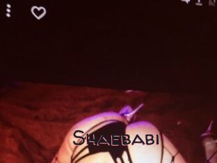 Shaebabi