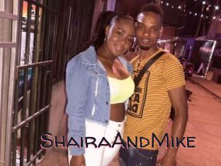 ShairaAndMike