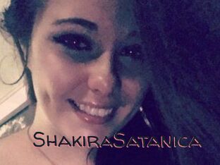 ShakiraSatanica
