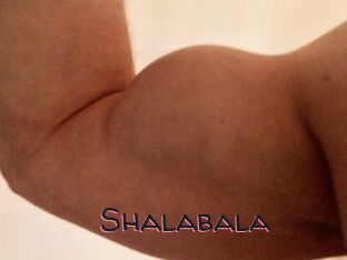 Shalabala