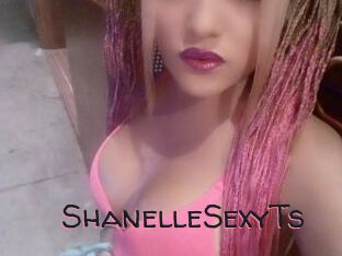 ShanelleSexyTs