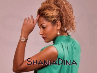 ShaniaDina