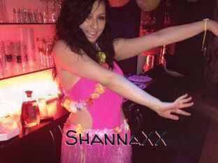 ShannaXX