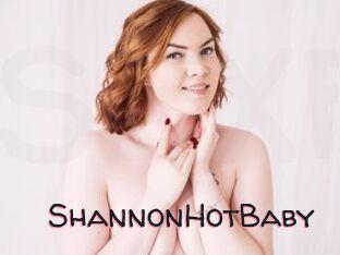 ShannonHotBaby