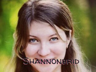 Shannonbrid