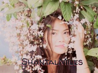 ShantalMiles