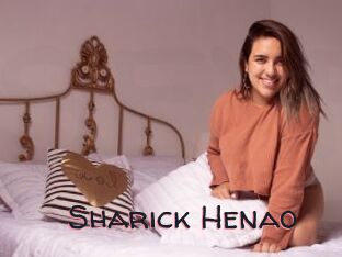 Sharick_Henao