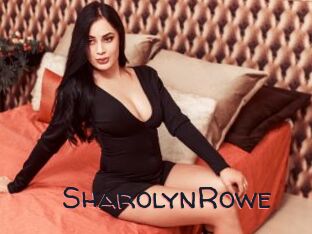 SharolynRowe