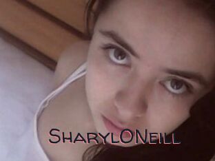 SharylONeill