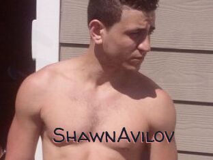 Shawn_Avilov
