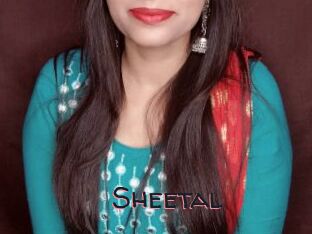 Sheetal