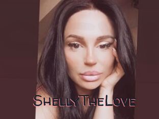 ShellyTheLove