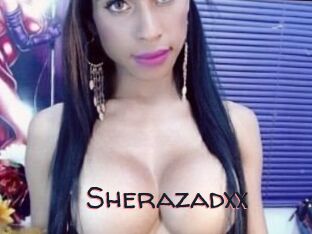 Sherazadxx