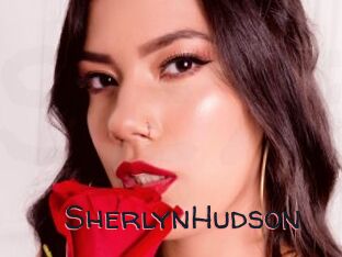 SherlynHudson