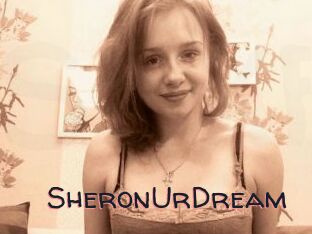 SheronUrDream