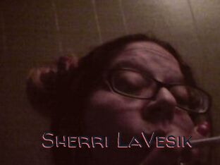 Sherri_LaVesik