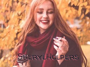 SherylHolpers