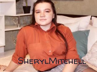 SherylMitchell