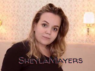 SheylaMayers