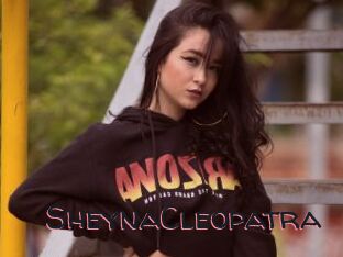 SheynaCleopatra