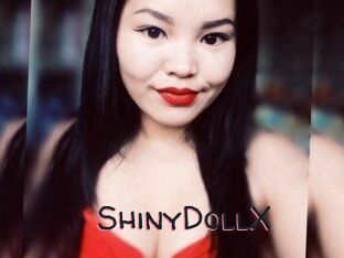 ShinyDollX