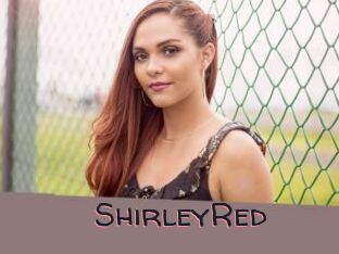 ShirleyRed