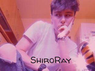 ShiroRay