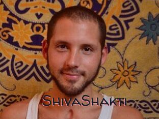 Shiva_Shakti