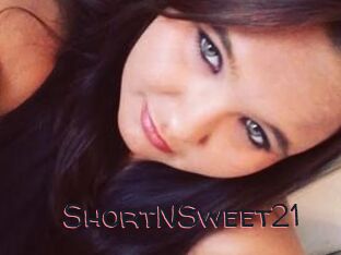 ShortNSweet21