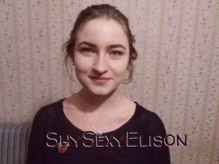 ShySexyElison