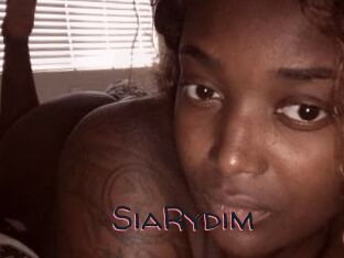 SiaRydim