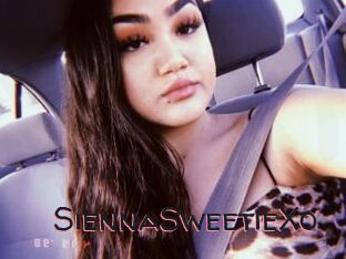 SiennaSweetieXo