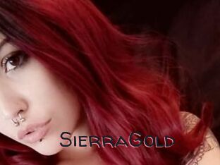 SierraGold